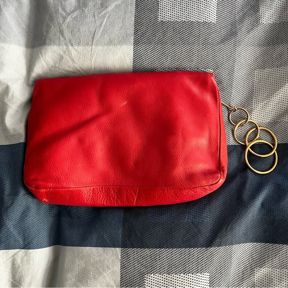 Clutch bag - Picture 2 of 2